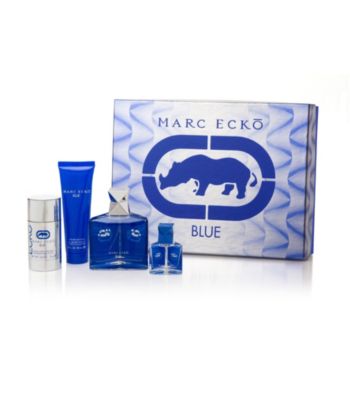 Marc Ecko Blue Fragrance Gift Set