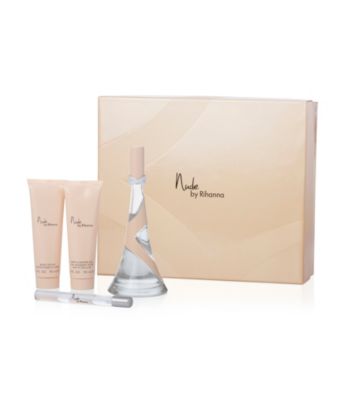 Rihanna™ Nude Fragrance Gift Set (A $100 Value)