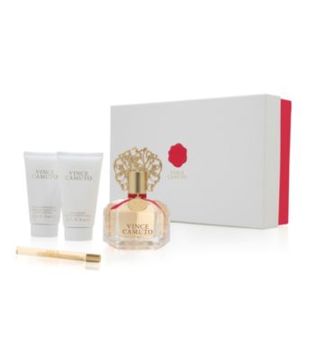 Vince Camuto® Fragrance Gift Set (A $143 Value)