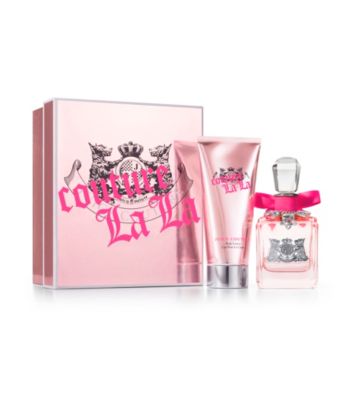 Juicy Couture® La La Fragrance Gift Set (A $135 Value)