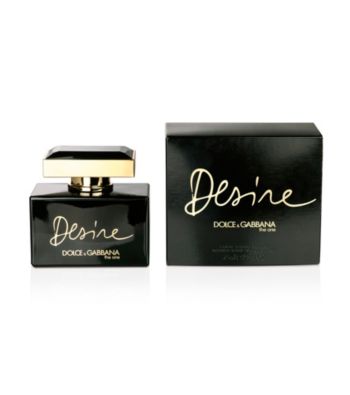 Dolce & Gabbana® The One Desire Fragrance Collection
