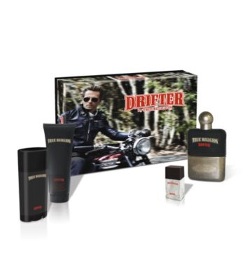 True Religion® Drifter Fragrance Gift Set (A $118 Value)