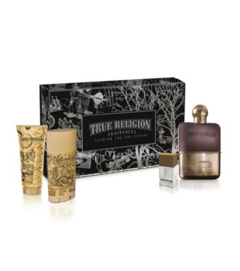 True Religion® Fragrance Gift Set (A $121 Value)