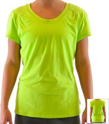 Ryka Cap Sleeve Tee