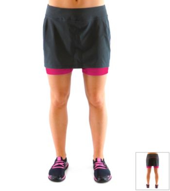 Ryka Pursuit Running Skirt