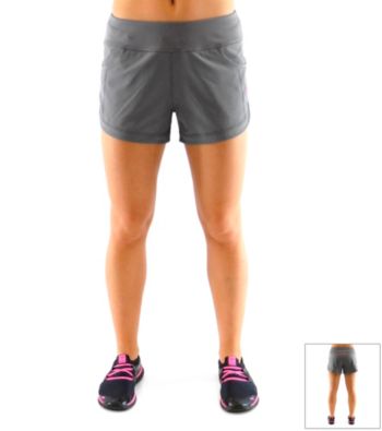 Ryka Pursuit Running Short