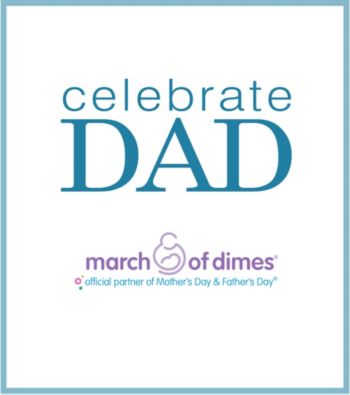 March of Dimes Donation