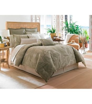 Montauk Drifter Bedding Collection by Tommy Bahama®