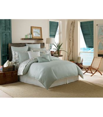Surfside Stripe Bedding Collection by Tommy Bahama®