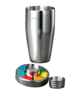 Fiesta® Dinnerware Masquerade Cocktail Shaker
