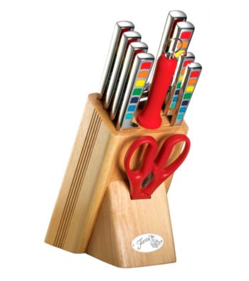 Fiesta® Dinnerware Masquerade 11-pc. Cutlery Set