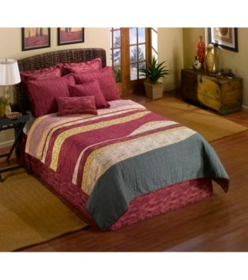Painted Canyon Quilt Collection by Donna Sharp®