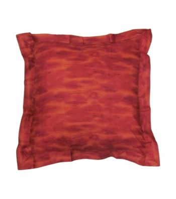 Donna Sharp® Red Desert Eurosham