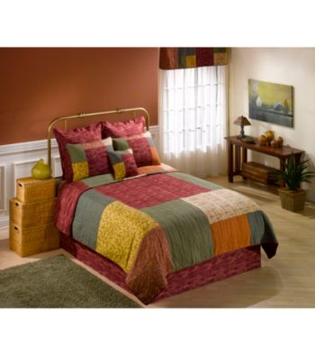 Southwest Square Quilt Collection by Donna Sharp®
