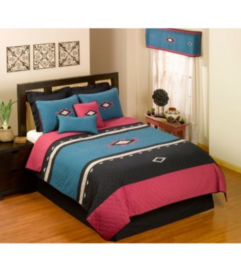 Aztec Quilt Collection by Donna Sharp®