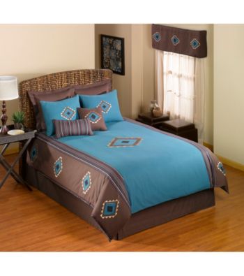 Desert Star Quilt Collection by Donna Sharp®