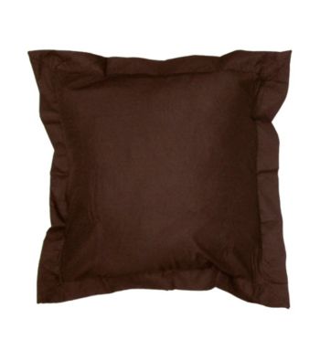Donna Sharp® Desert Brown Eurosham