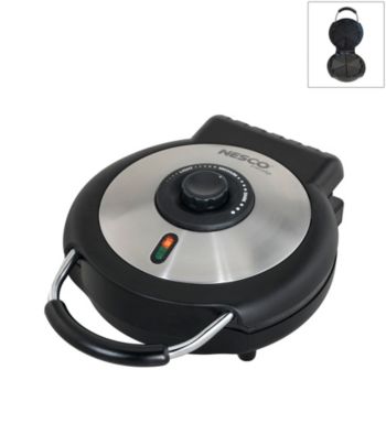 Nesco® Heart-Shaped Waffle Maker