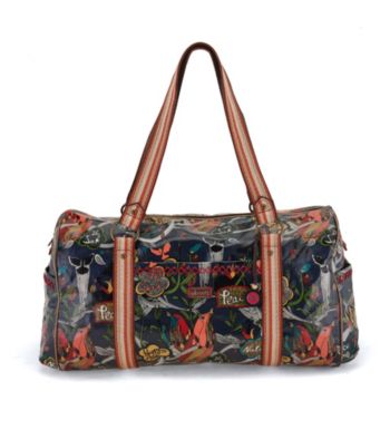 sakroots™ by The Sak® Artist Circle Extra Large Duffle Bag