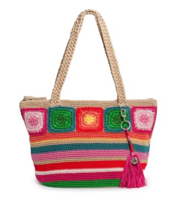 The Sak® Kenya Medium Tote