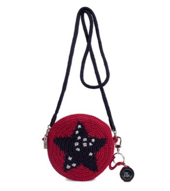 The Sak® Betty Crossbody American Flag