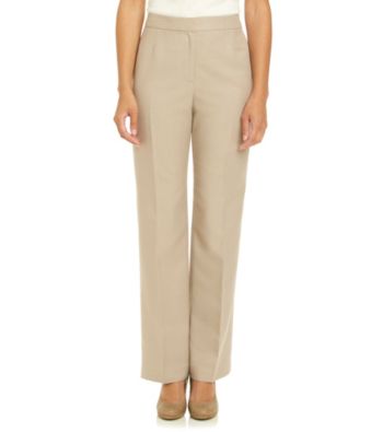 Kasper® Mélange Pant