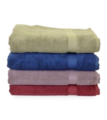 Charisma® Classic Bath Towel Collection