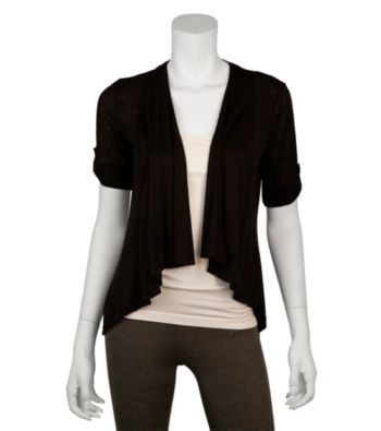 A. Byer Juniors' Lightweight Cardigan
