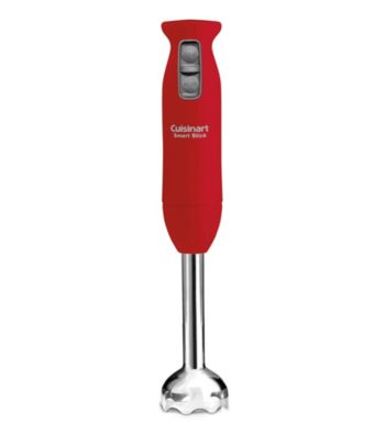 Cuisinart® Smart Stick® 2-Speed Immersion Blender