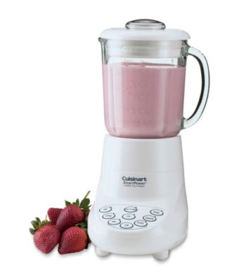 Cuisinart® SmartPower® Blender