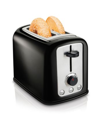 UPC 040094224647 product image for Hamilton Beach Cool-Touch Toaster | upcitemdb.com