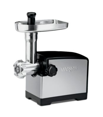 Waring Pro® Professional Meat Grinder