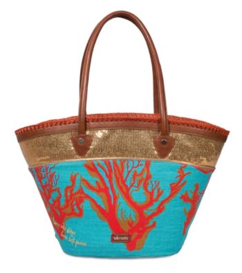 sakroots™by The Sak® Artist Circle Beach Tote