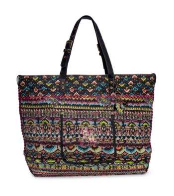sakroots™ by The Sak® Artist Circle Travel Bag