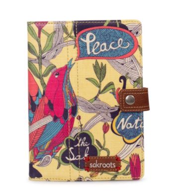 sakroots™ by The Sak® Artist Circle Mini Ipad Folio