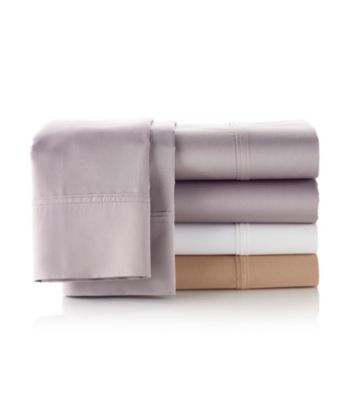 Casa By Victor Alfaro 500 Thread Count Queen Blush Pink Sheet Set Casacollection Pink Sheet Set Pink Sheets Sheet Sets