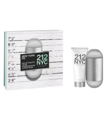212 by Carolina Herrera Fragrance Gift Set