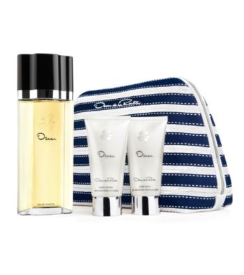 Oscar de La Renta Fragrance Gift Set