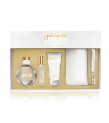 Jordin Sparks Ambition Fragrance Gift Set (A $135 Value)
