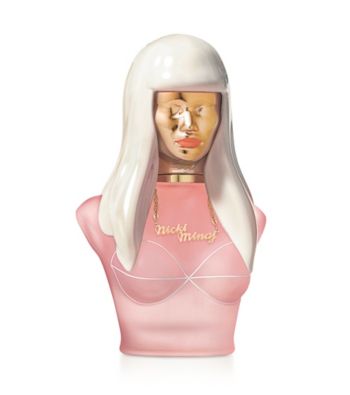 Nicki Minaj Pink Friday Special Edition Fragrance Collection