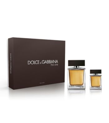Dolce & Gabbana® The One for Men Fragrance Gift Set (A $126 Value)
