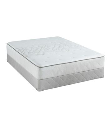 Sealy® Posturepedic Windridge Cushion Firm Mattress