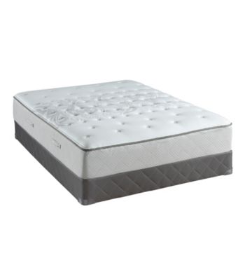 Sealy® Posturepedic® Twin Creeks Plush Mattress