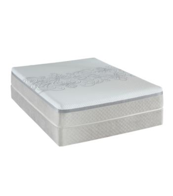 Sealy® Posturepedic® Hybrid Encourage Plush Mattress