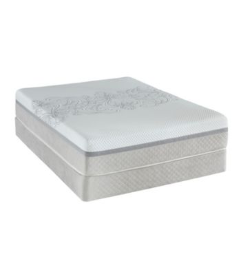 Sealy® Posturepedic® Hybrid Majesty Ultra Plush Mattress