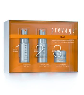 Elizabeth Arden Prevage® AM Regimen Kit