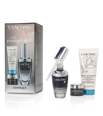 Lancome® Genifique Regimen Set (A $122 Value)