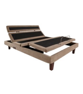 Stearns & Foster® Reflexion 7 Adjustable Power Base