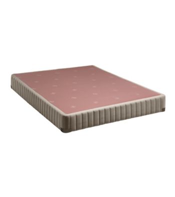 Stearns & Foster® Monogram Boxspring