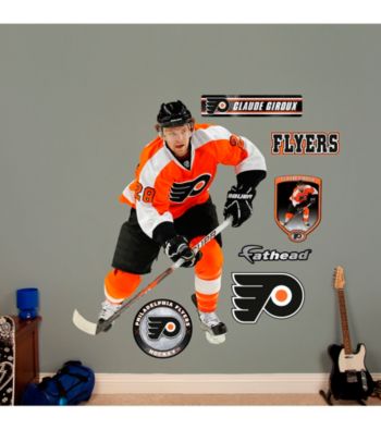 NHL® Claude Giroux Real Big Wall Graphic
